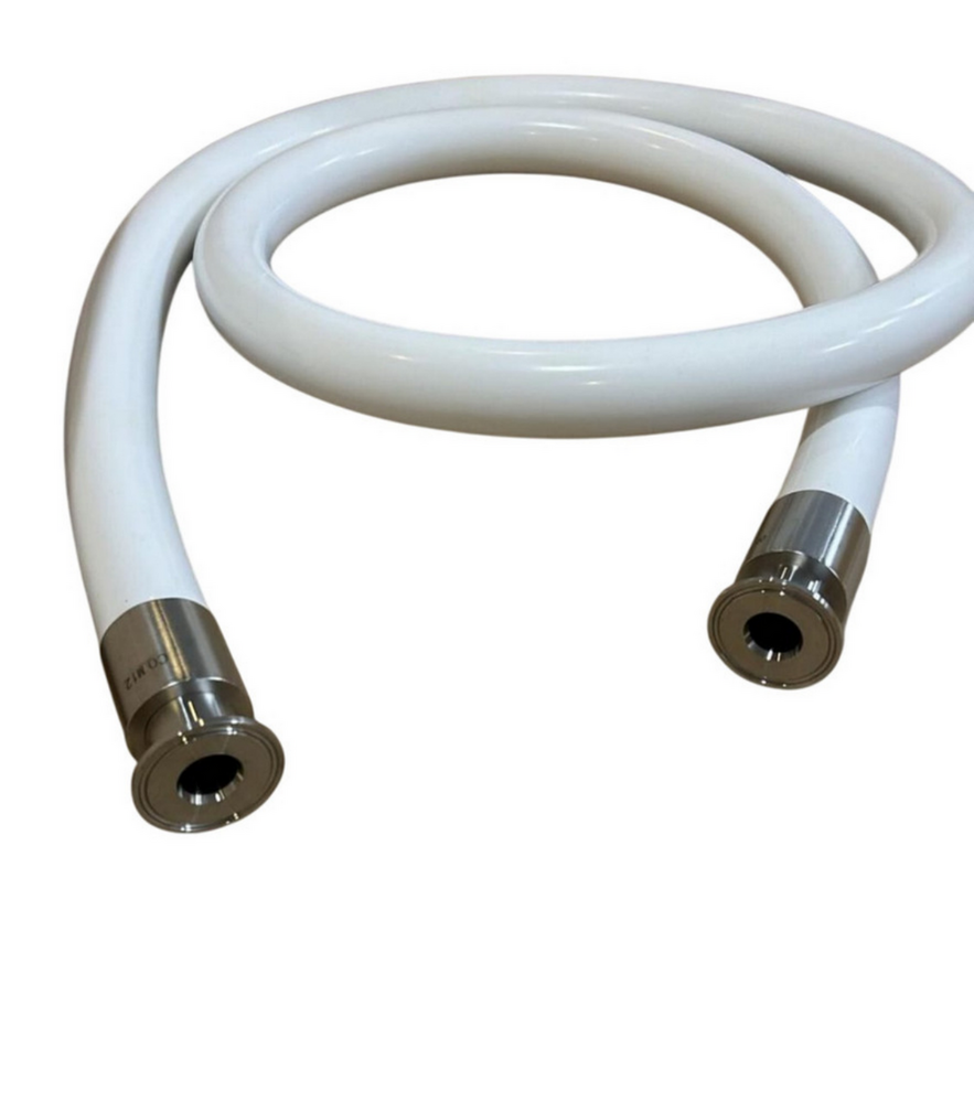 Silicone Hose - Hardness: 65A 5 Shore A