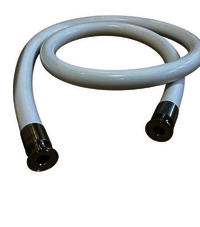 Silicone Hose - Hardness: 65a 5 Shore A