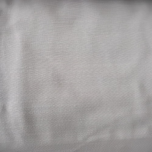 Zinc Curtain fabric