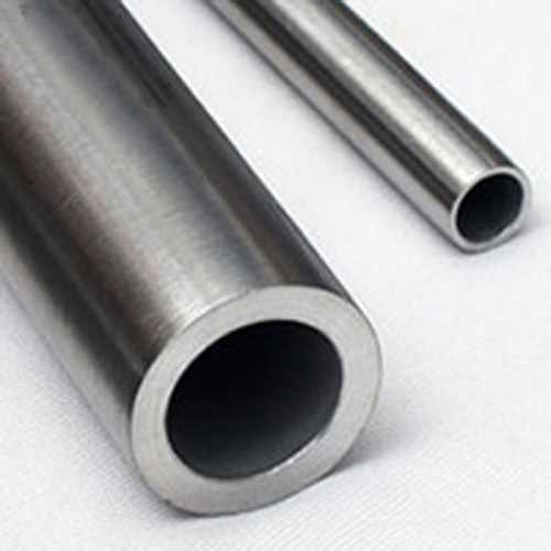Stainless Steel 304 or 304L Seamless Pipes And Tubes