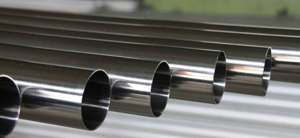 Stainless Steel 304 H Pipes And Tubes