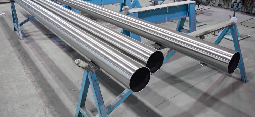 Stainless Steel 309S Or 309H Pipes And Tubes