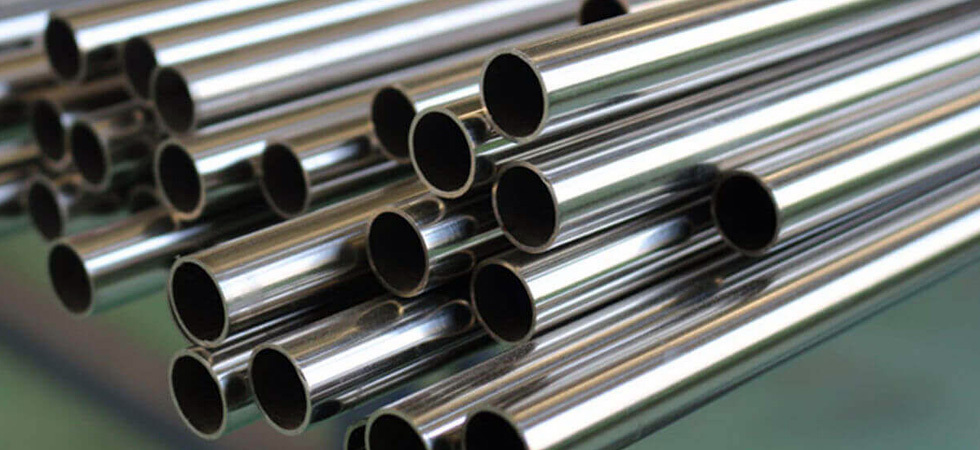 Stainless Steel 310 Or 310H Pipes And Tubes
