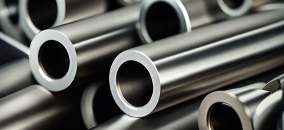 Stainless Steel 316L Pipes And Tubes