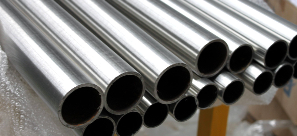 Stainless Steel 316LN Pipes And Tubes