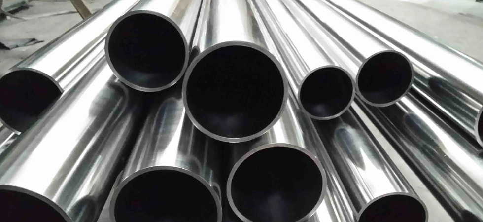 Stainless Steel 317 Or 317L Pipes And Tubes