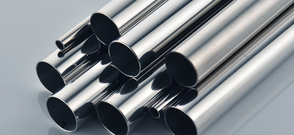 Stainless Steel 321 or 321H Pipes And Tubes