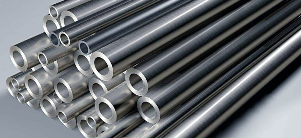 Stainless Steel 904L Pipes And Tubes
