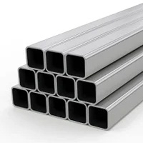 Stainless Steel 304 Or 304L Square Pipes And Tubes