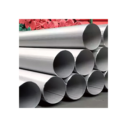Stainless Steel 304 Or 304L EFW Pipes And Tubes