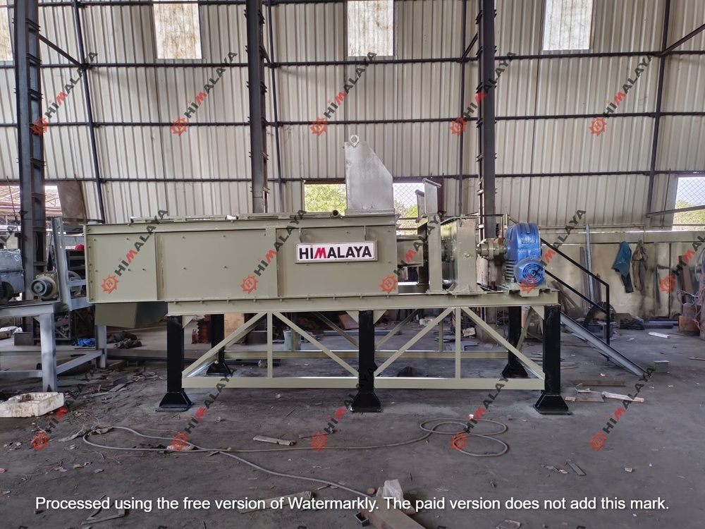 Mobile Wet Mix Plant