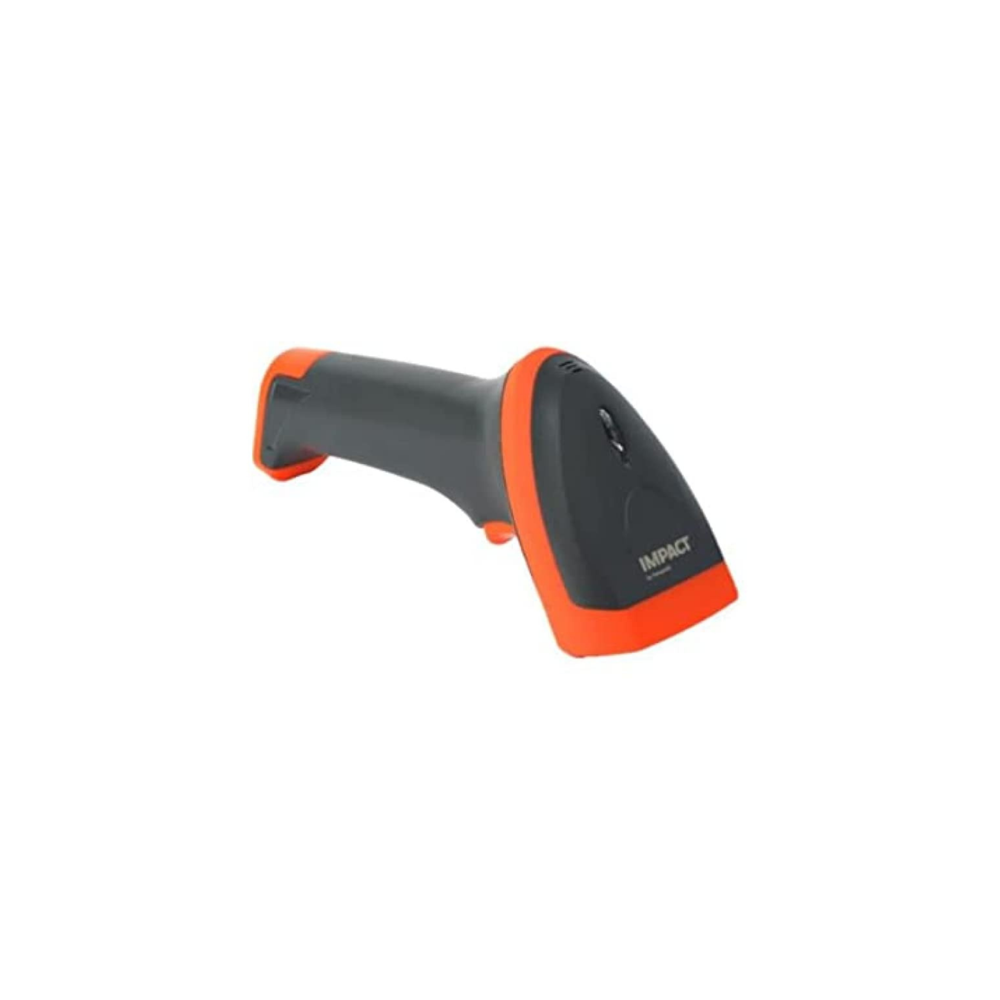 Honeywell Ihs320x 2d Barcode Scanner - Application: Retail