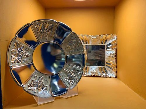 Wedding Return Gifts German Silver