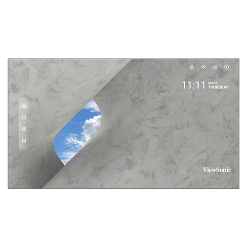 LDM136-151 Interactive Board