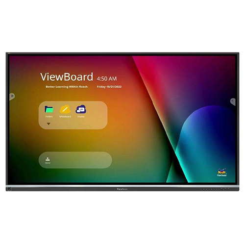 IFP7550-5F Interactive Board