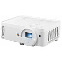 Ls500whe Viewsonic Projector - Led Lamp 30000hrs, 4500 Lm, Full Hd, 3000000:1 Contrast, Portable