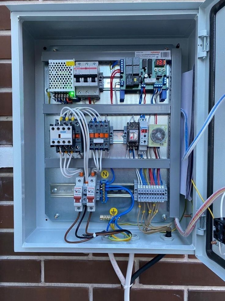 Remote Monitoring Systems