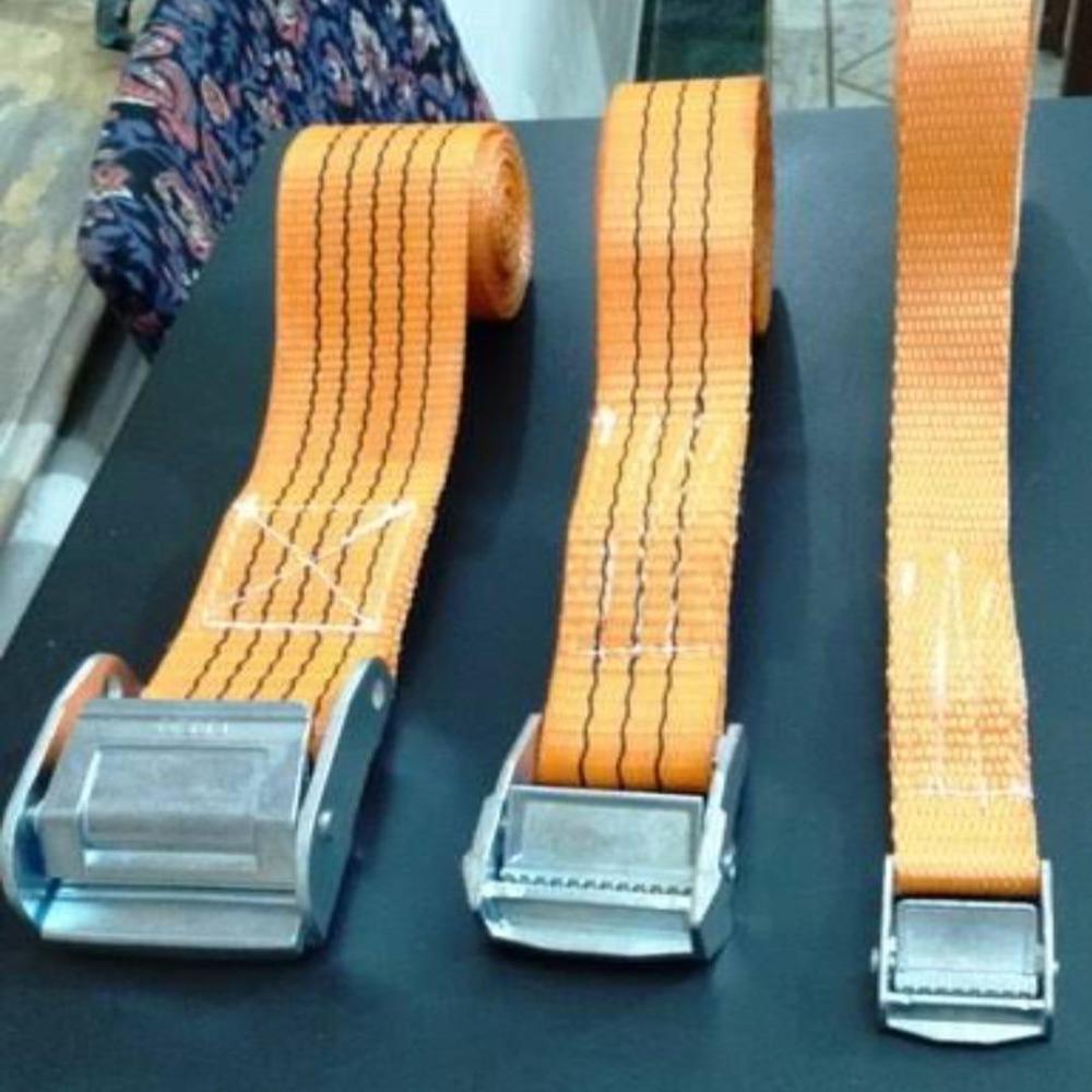 Cam buckle