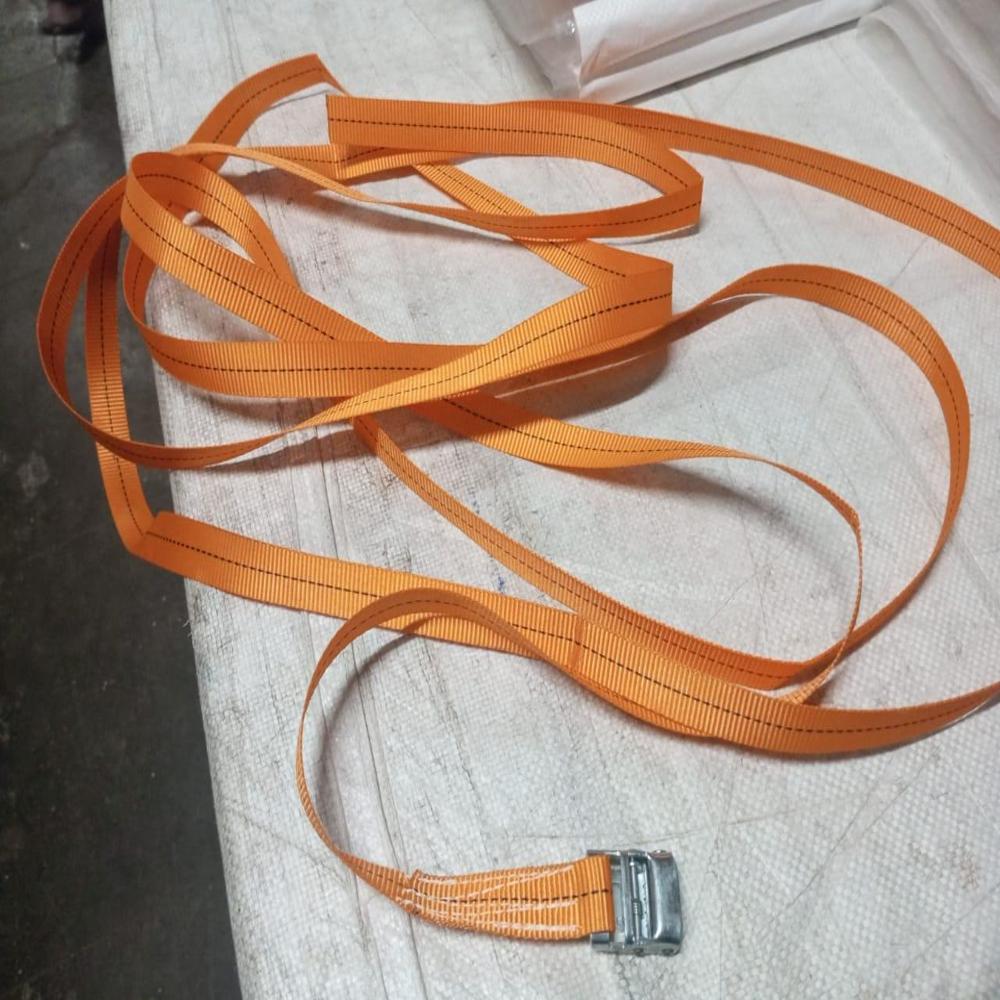 Cam Buckle - Size: 50 Mm