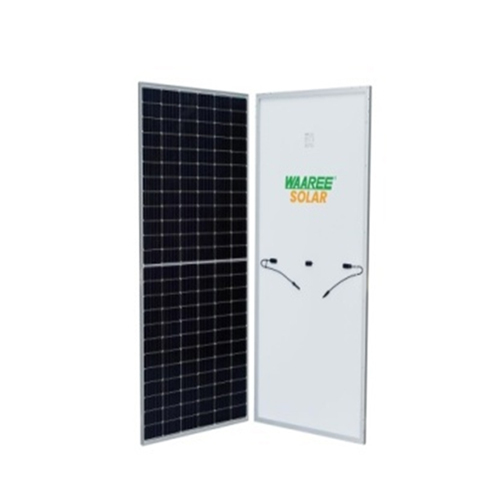 H.R SOLAR PANEL