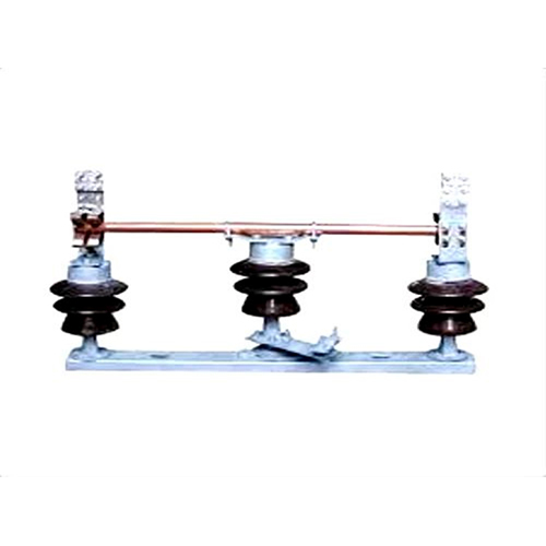 11KV ROTATING ISOLATER