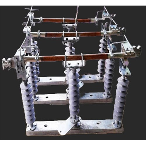 33KV ROTATING ISOLATER