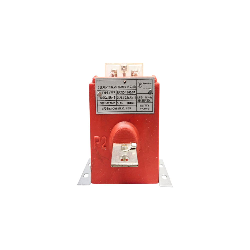 WOUND PRIMARY CTs RESIN CAST