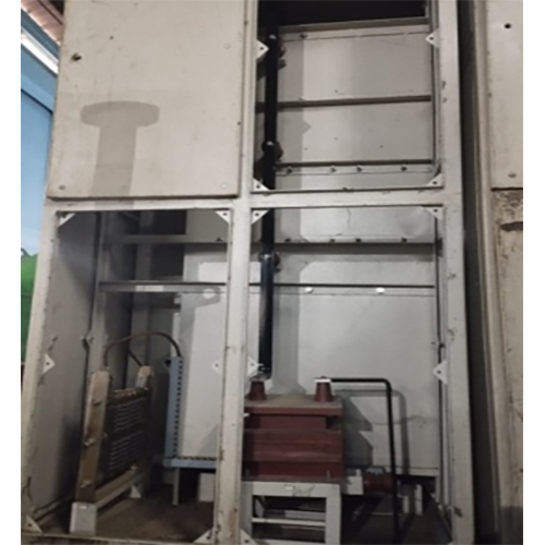 3.3KV GENERATOR NEUTRAL GROUNDING TRANSFORMER WITH RESISTANCE PANEL (NGTP)