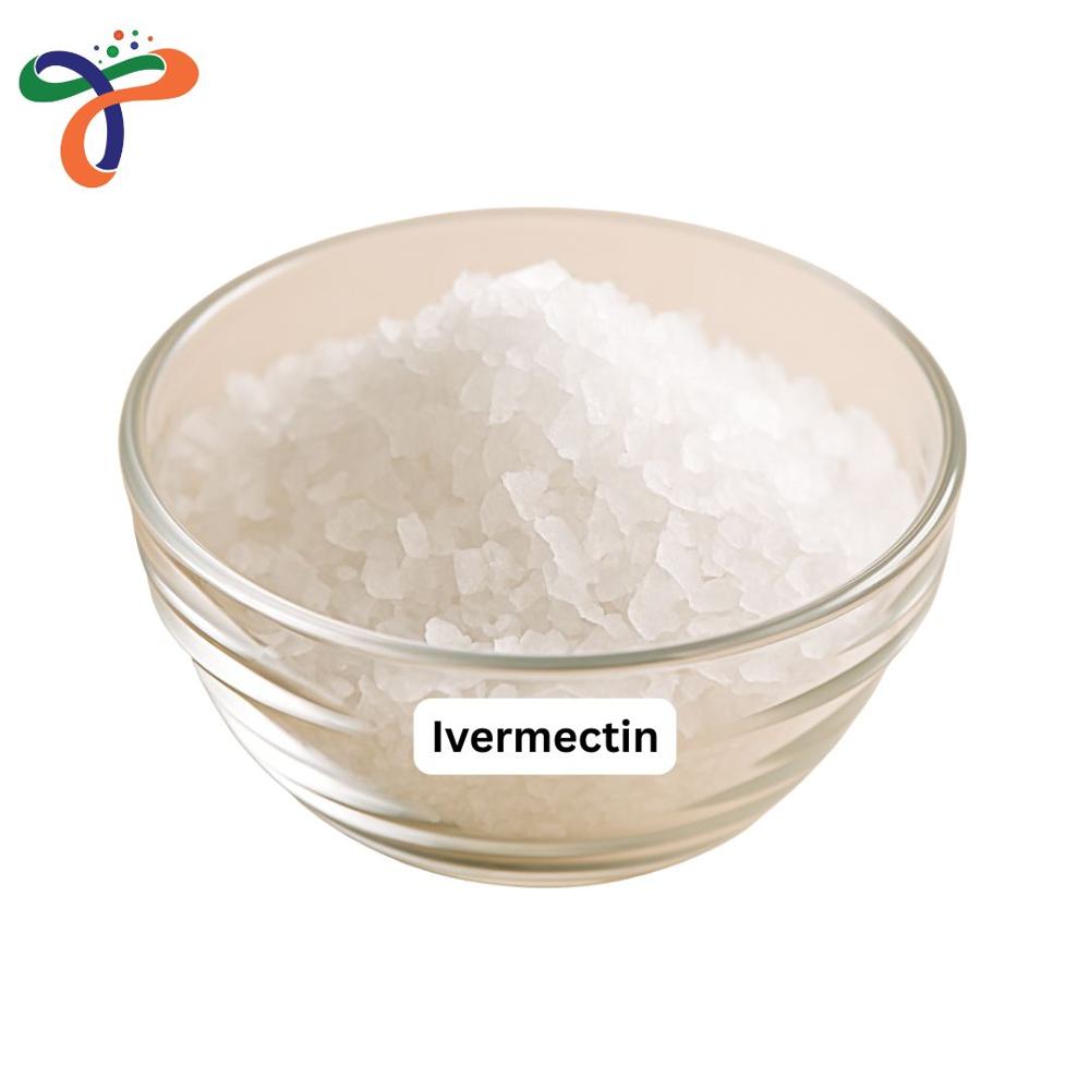 Ivermectin (70288-86-7)