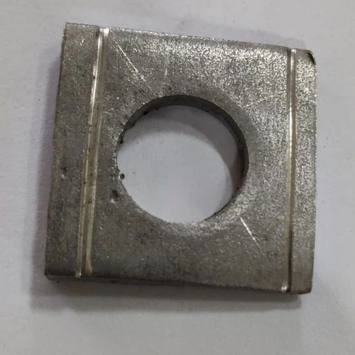 Stainless Steel Taper Washer