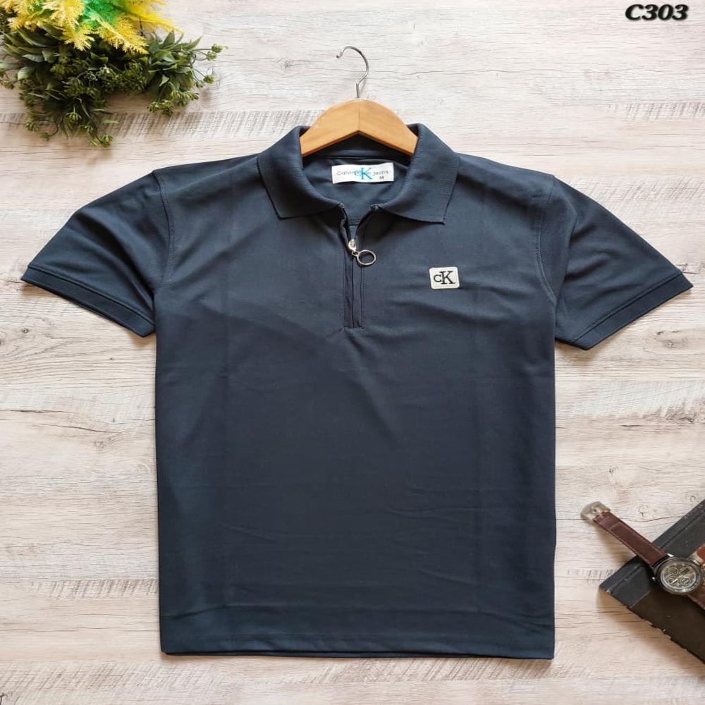 Men Polo T-Shirt