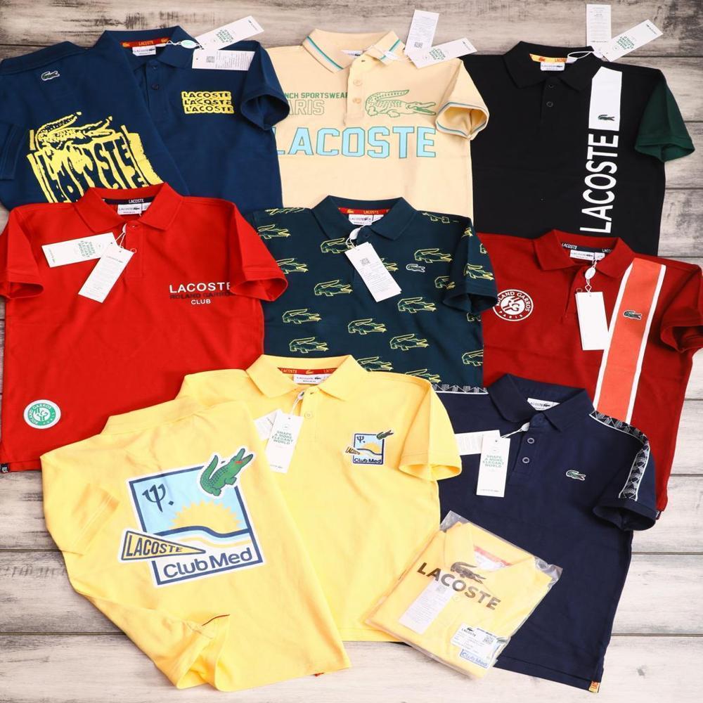 Kids  Cotton Polo T-Shirt