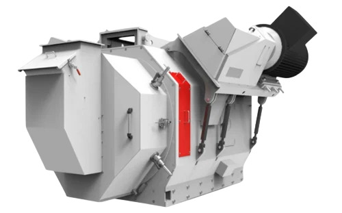 Pellet Mill Machine