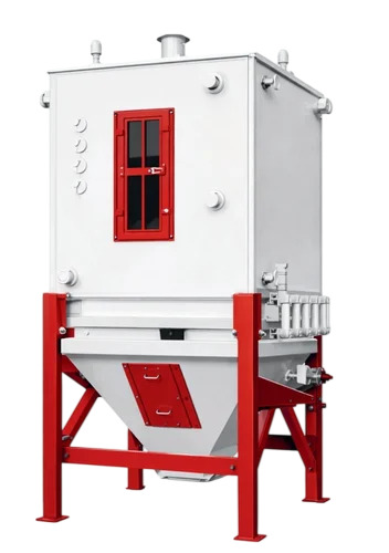 Pellet Mill Stabilizer Machine