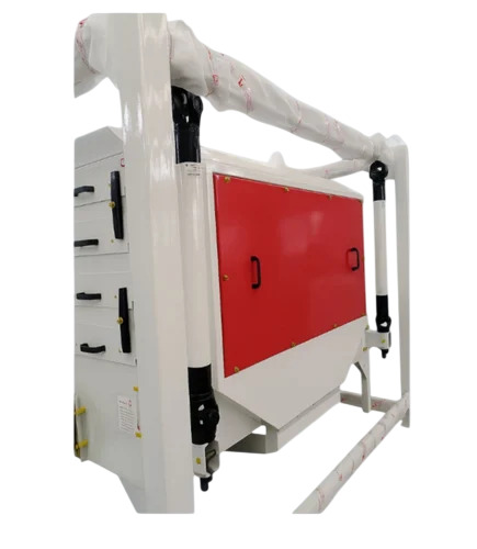 Flour Sifter Machine