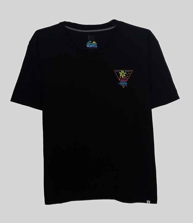 M11497 MBX Mens Printed T-Shirt