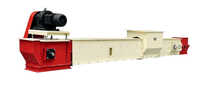 Drag Conveyor Machine