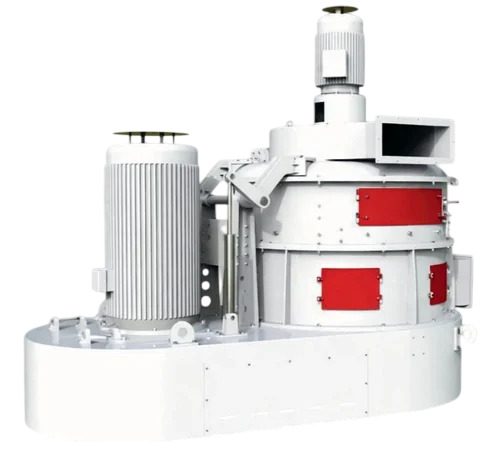 Ultra Fine Pulverizer Machine