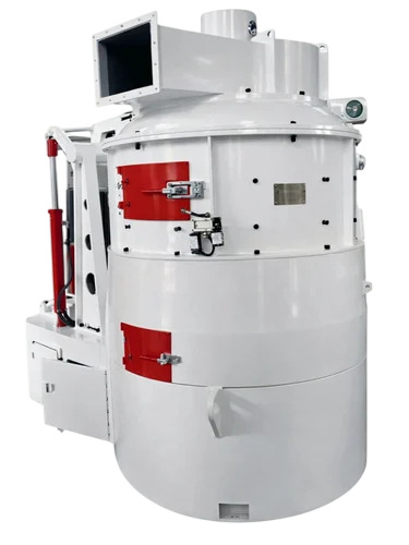 Pulverizer Machine