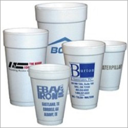 फोम चश्मे