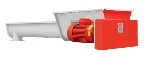 Screw Conveyor Machine