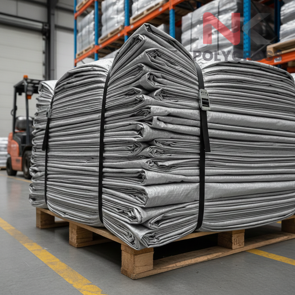Heavy Size Tarpaulin