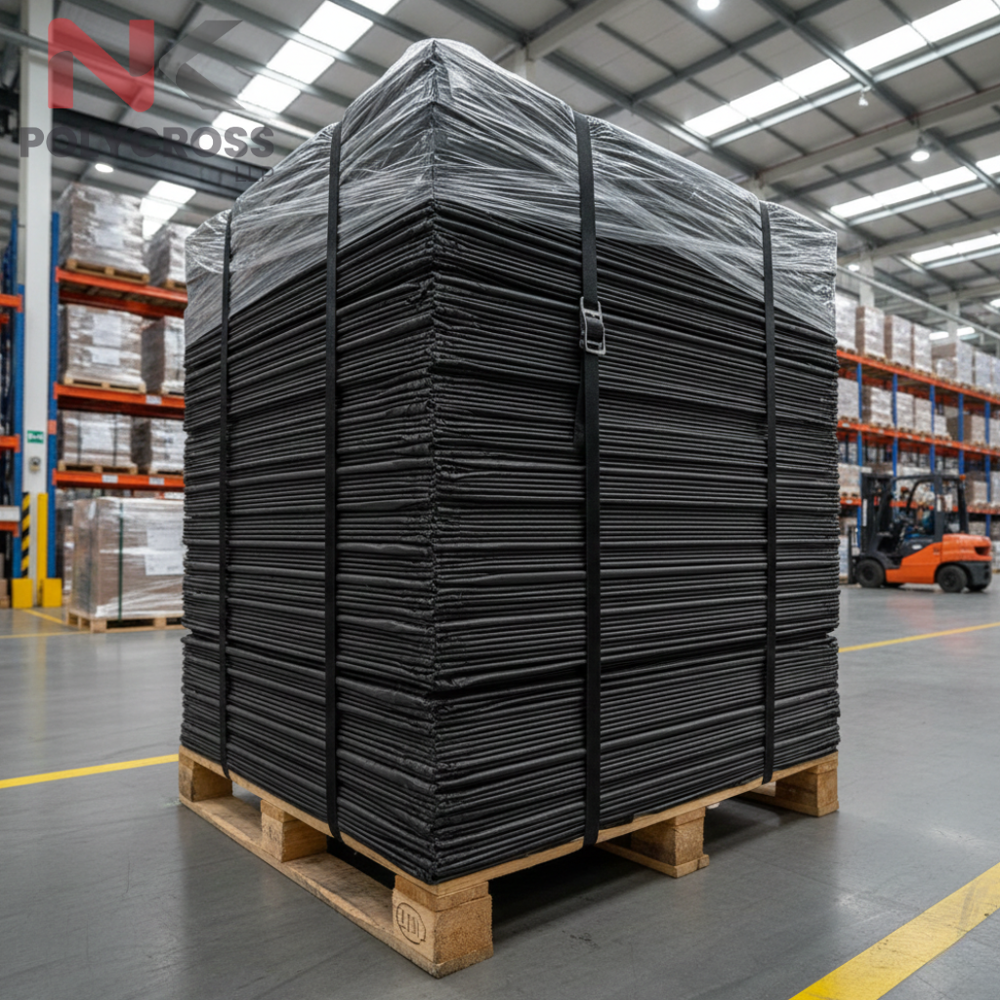 Extra Thick Tarpaulin