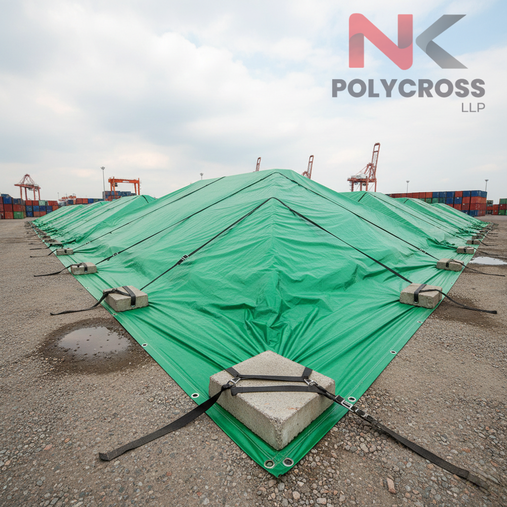 Extra Thick Tarpaulin