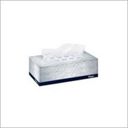 Facial Tissue Packets