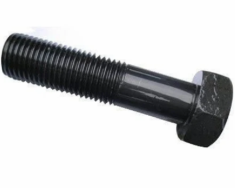Stainless Steel High Tensile Hex Screw