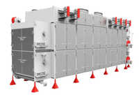 Industrial Dryer Machine