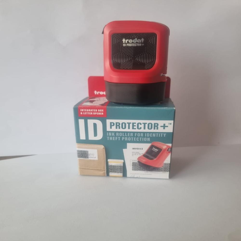 Trodat Stamp