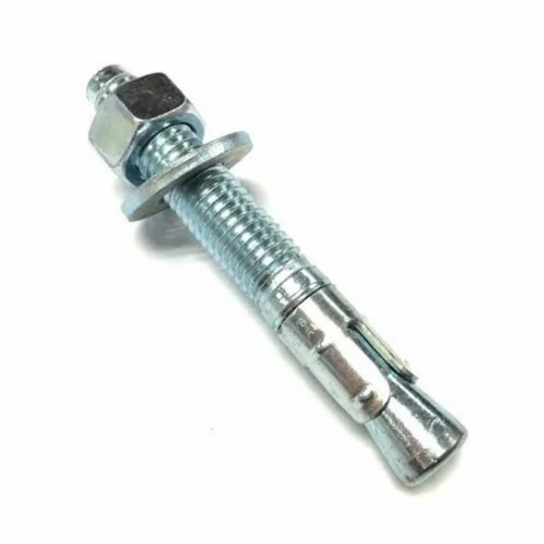 Stainless Steel Wedge Anchor