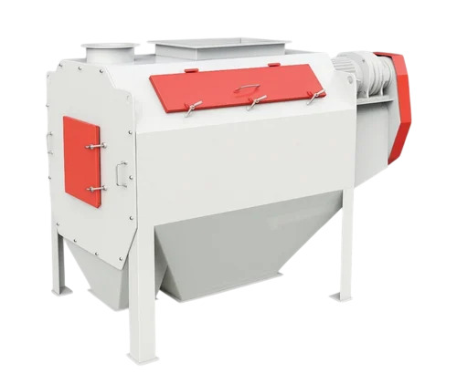 Drum Pre Cleaner Rice Machine